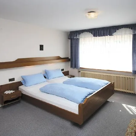 Heidhof Гостевой дом Фрайамт