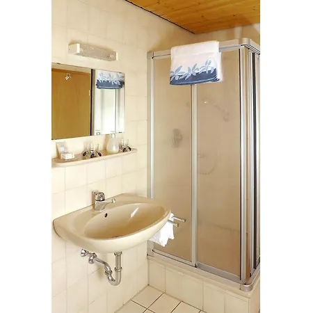 Heidhof Guest house *