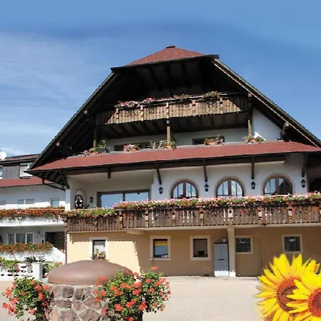 Heidhof Freiamt