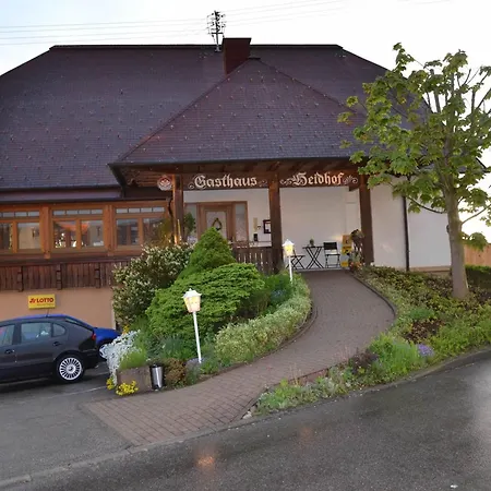 Heidhof