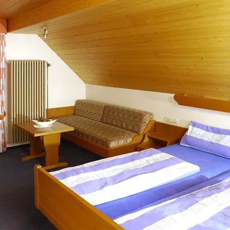 Гостевой дом Heidhof Фрайамт