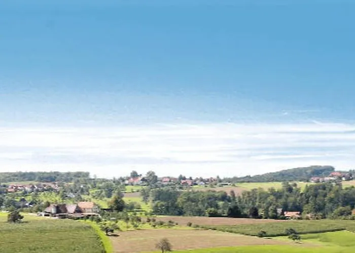 Affittacamere Heidhof Freiamt