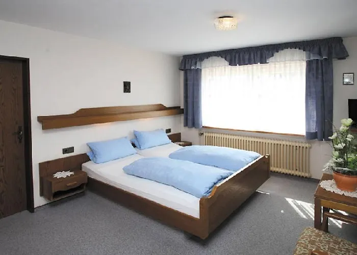 Heidhof Pensionat Freiamt